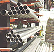 Titanium Seamless Pipe Manufacturer Supplier Wholesale Exporter Importer Buyer Trader Retailer in MUMBAI Maharashtra India